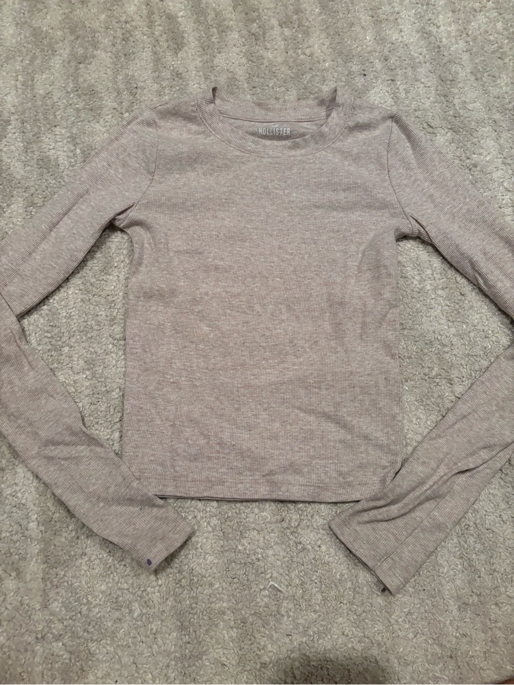 Hollister top